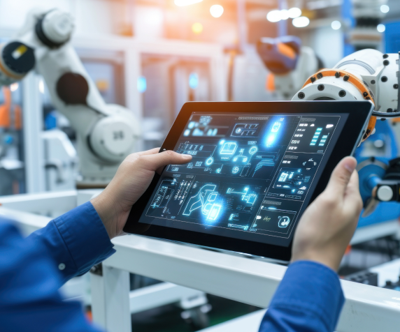 生产工艺闭环控制